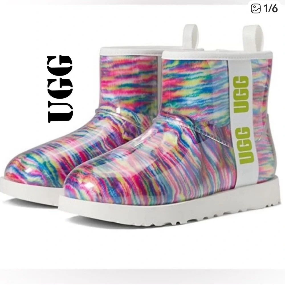 UGG excellent near